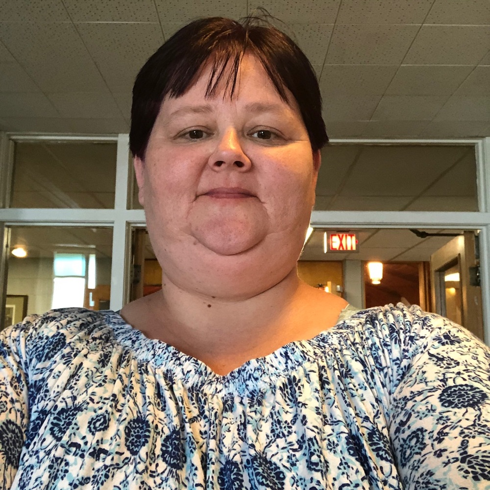 Meet your Posher, Tamara